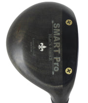 SMART Pro Black Smoke Driver 250cc | Louisville Golf