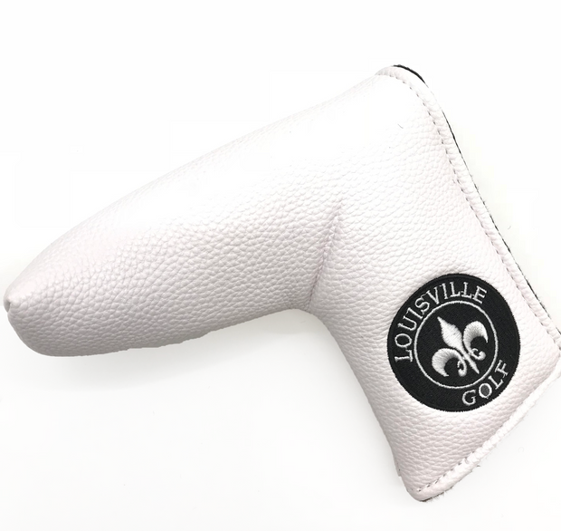 Blade Putter Headcover - Louisville Golf