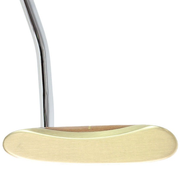 CBB-I Cherry Brass Back Blade | Louisville Golf