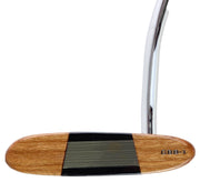 CBB-I Cherry Brass Back Blade | Louisville Golf