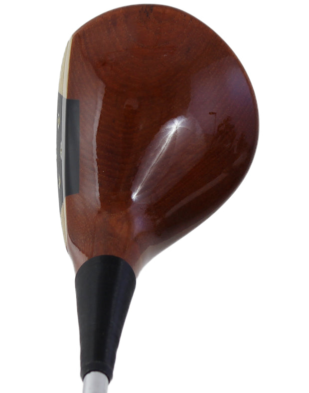 Classic 50's Series | Persimmon Driver | Louisville Golf