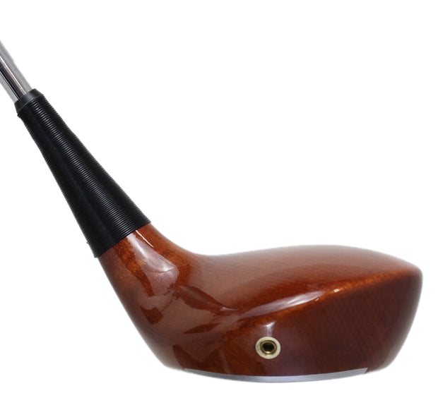 Classic 50's Series | Persimmon Driver | Louisville Golf