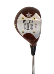 Classic 50's Series | 2 Wood | Louisville Golf