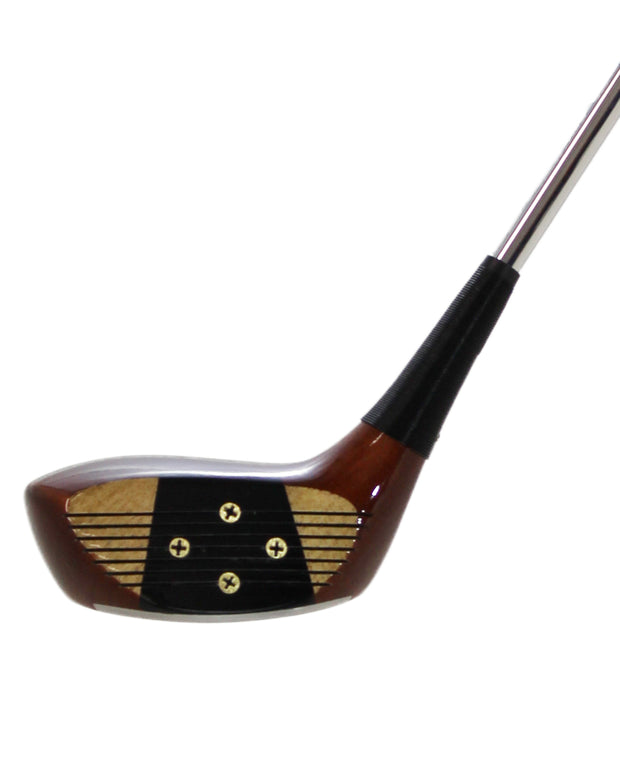 Classic 50's Series | 2 Wood | Louisville Golf