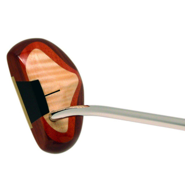 EW-1 Mallet Putter - Louisville Golf