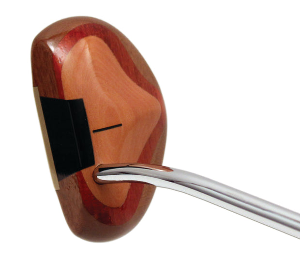 EW-2 Mallet Putter | Louisville Golf