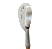 H&amp;B 50* Flanged Niblick | Louisville Golf