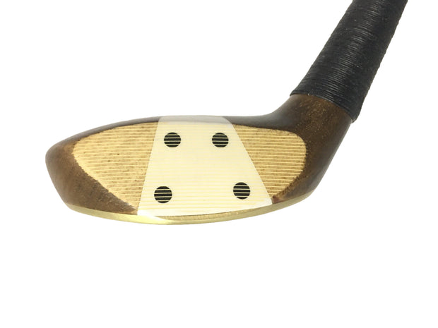 Jack White 1930 Special Cleek - Louisville Golf