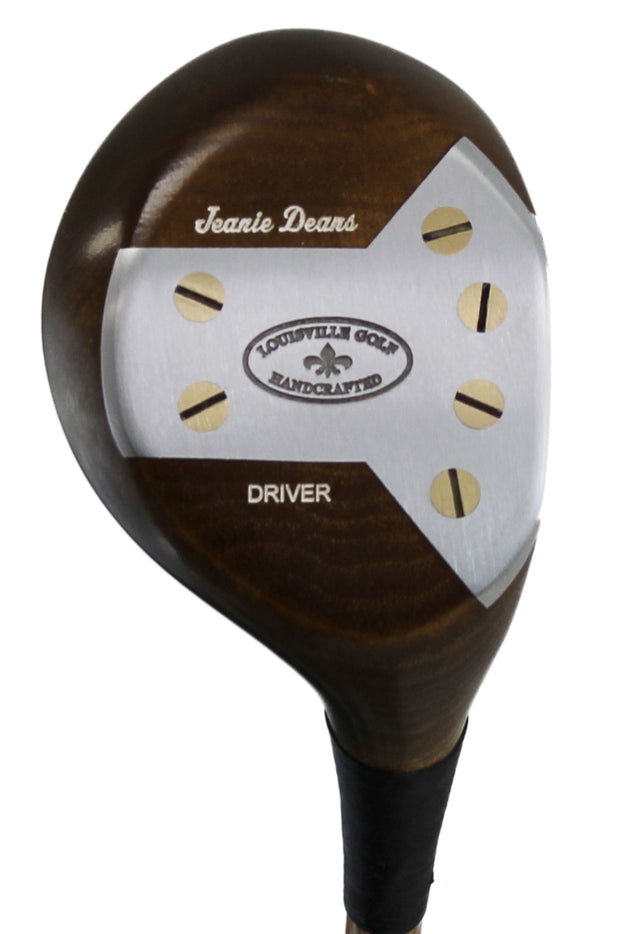 Jeanie Deans 1930 Special Driver | Louisville Golf