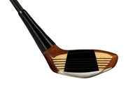 Left Hand NIBLICK | #3 Fairway Wood | Louisville Golf