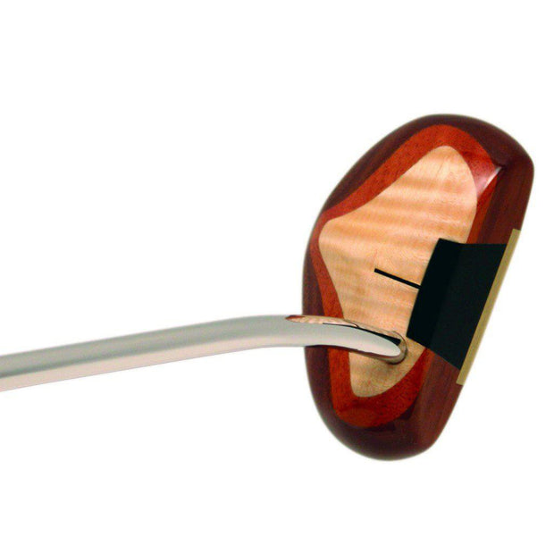 Left Hand EW-1 Mallet Putter | Louisville Golf