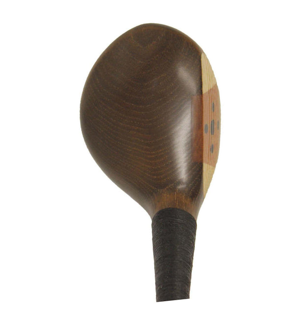 Left Hand Hickory Spoon | Louisville Golf