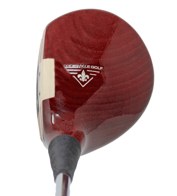 LG LFF Classic Jumbo | Persimmon Driver | Louisville Golf