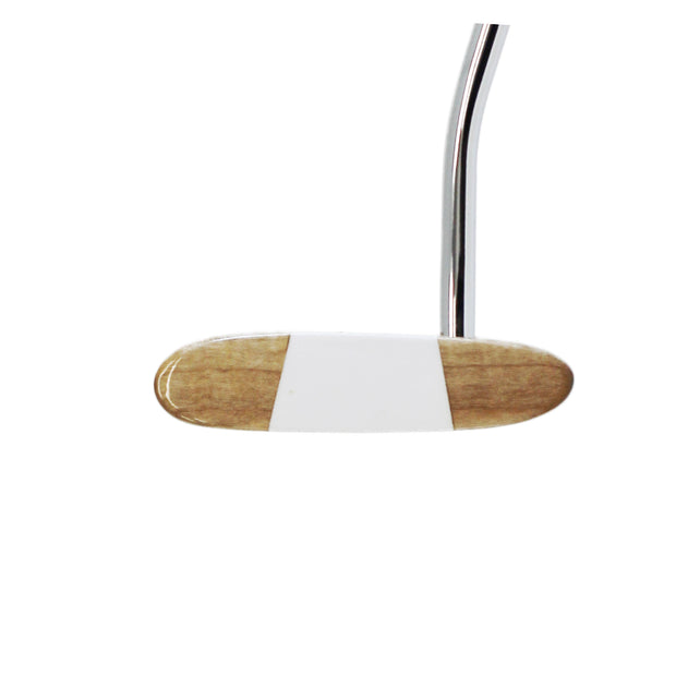 MBB-1 Brass Back Blade | Louisville Golf