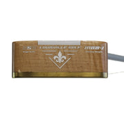 MBB-1 Brass Back Blade | Louisville Golf