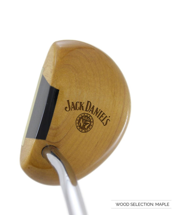 Custom Logo AM Mallet - Louisville Golf