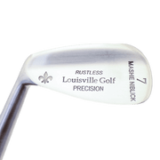 Precision Series | Hickory Iron Set - Louisville Golf