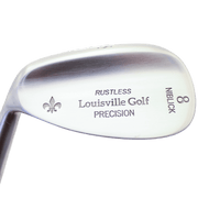 Precision Series | Hickory Iron Set - Louisville Golf