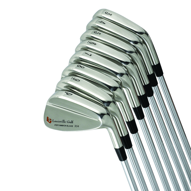 304 Blades | 3-PW - Louisville Golf