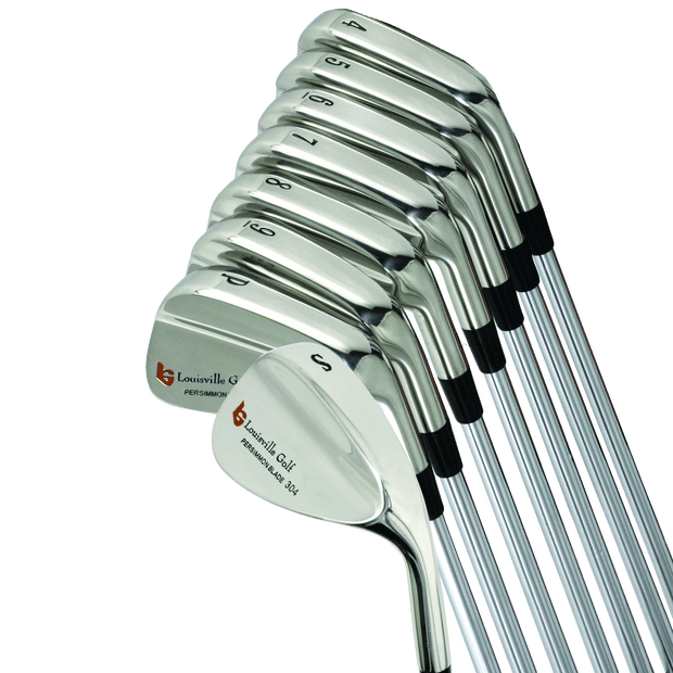 304 Blades | 3-PW - Louisville Golf