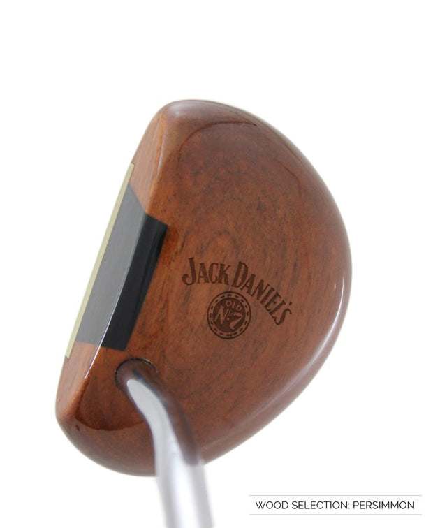 Custom Logo AM Mallet - Louisville Golf