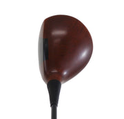 SMART Pro Black Smoke Driver Matte Mahogany 250cc