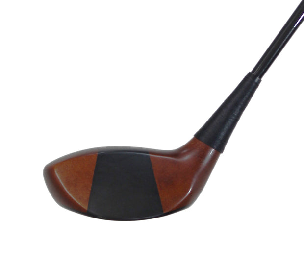 SMART Pro Black Smoke Driver Matte Mahogany 250cc