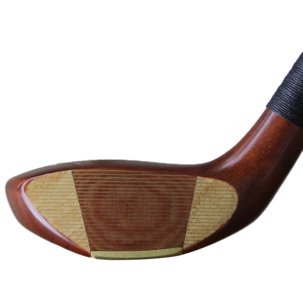 Forgan Tri-Sole Spoon | Louisville Golf