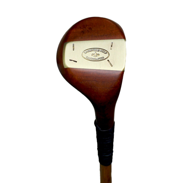 Forgan Tri-Sole Spoon | Louisville Golf