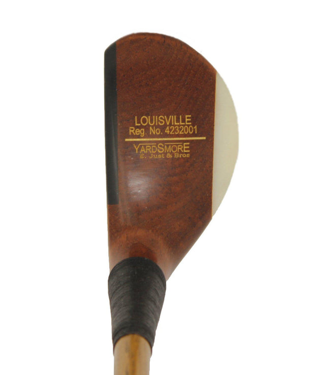 LG Yardsmore Putter - Louisville Golf