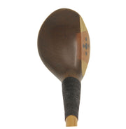 Left Hand Hickory Cleek - 21 Degree | Louisville Golf