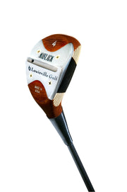 NIBLICK Series | #4 Fairway Wood | Louisville Golf