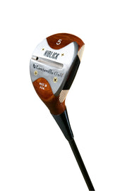 NIBLICK Series | #5 Fairway Wood | Louisville Golf