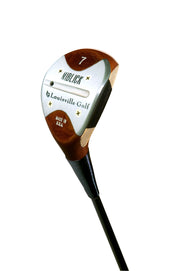 NIBLICK Series | #7 Fairway Wood | Louisville Golf